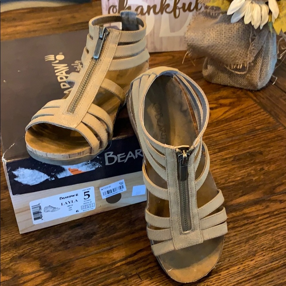 Sandals